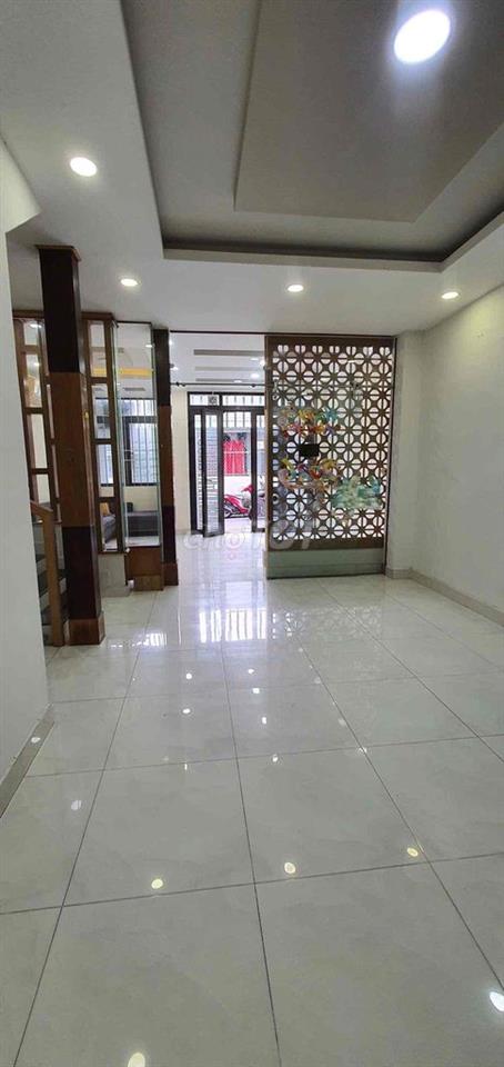 Cho thuê nhà HXH gần chợ Nhỏ,/Man Thiện,p.TNPA ,Full NT Giá 11,5tr TL