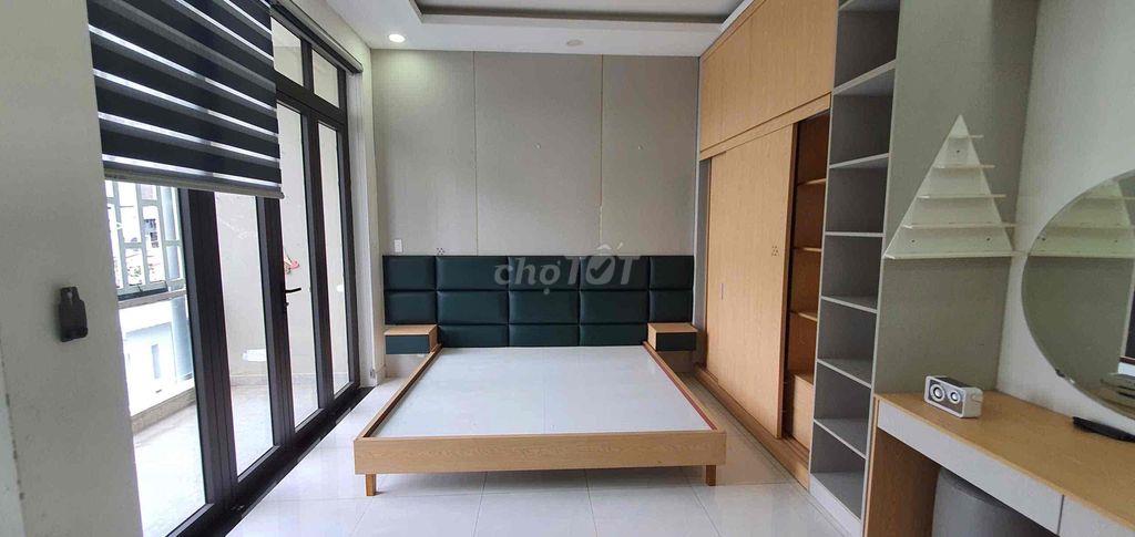 Cho thuê nhà HXH gần chợ Nhỏ,/Man Thiện,p.TNPA ,Full NT Giá 11,5tr TL