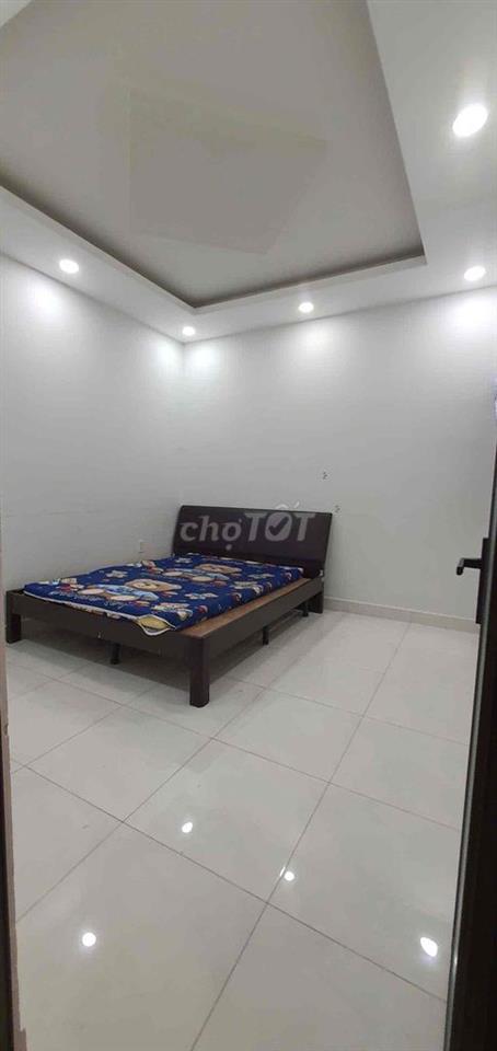 Cho thuê nhà HXH gần chợ Nhỏ,/Man Thiện,p.TNPA ,Full NT Giá 11,5tr TL