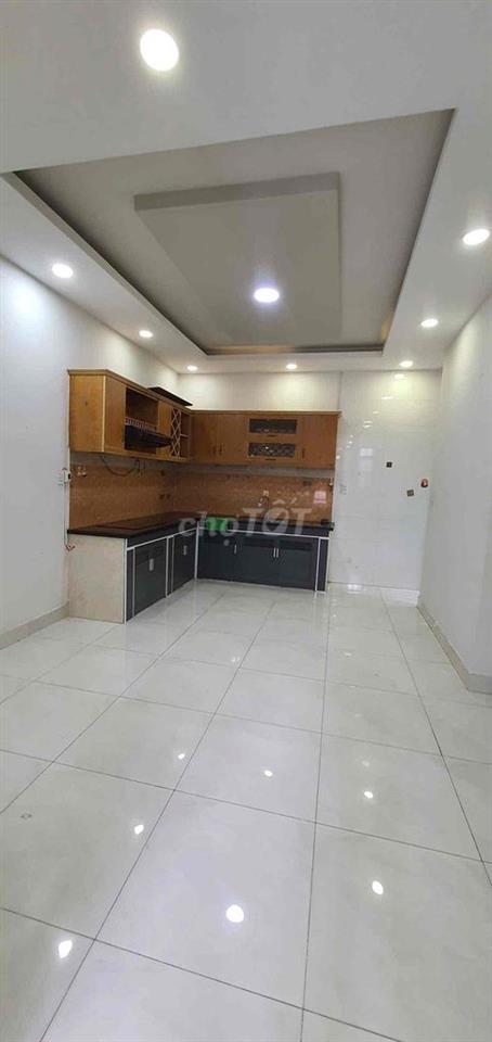 Cho thuê nhà HXH gần chợ Nhỏ,/Man Thiện,p.TNPA ,Full NT Giá 11,5tr TL