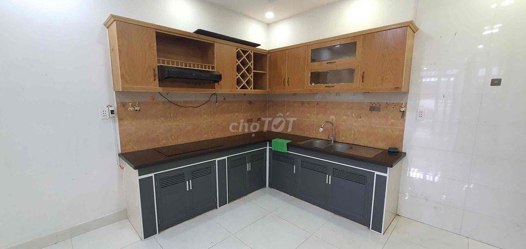 Cho thuê nhà HXH gần chợ Nhỏ,/Man Thiện,p.TNPA ,Full NT Giá 11,5tr TL