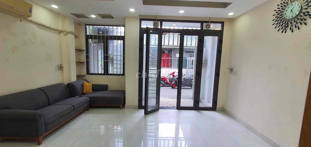 Cho thuê nhà HXH gần chợ Nhỏ,/Man Thiện,p.TNPA ,Full NT Giá 11,5tr TL