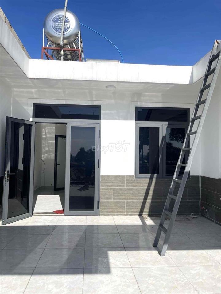 Cho thuê Vp/MBKD Mặt tiền Đào Trinh Nhất,p.Linh Tây 5 tầng giá 40tr