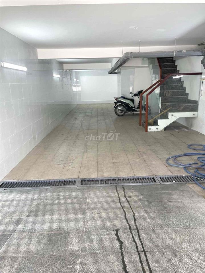 Cho thuê Vp/MBKD Mặt tiền Đào Trinh Nhất,p.Linh Tây 5 tầng giá 40tr