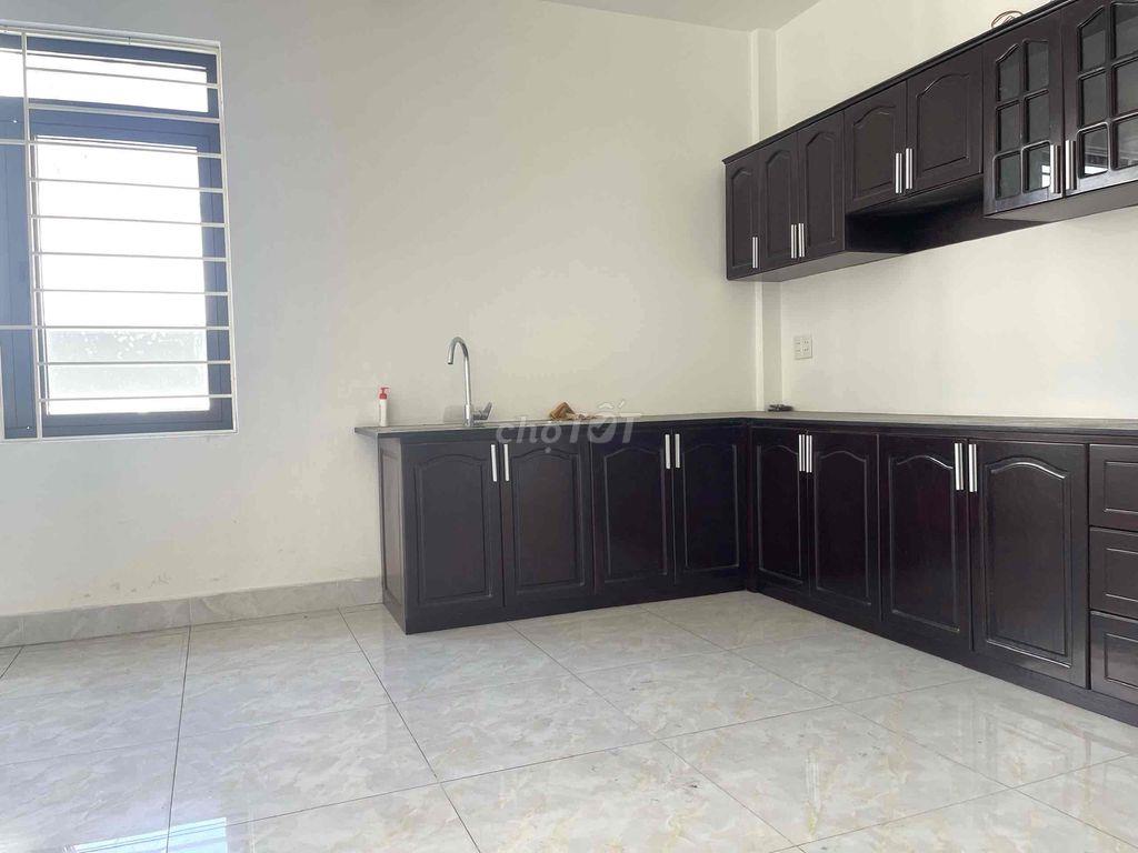 Cho thuê Vp/MBKD Mặt tiền Đào Trinh Nhất,p.Linh Tây 5 tầng giá 40tr