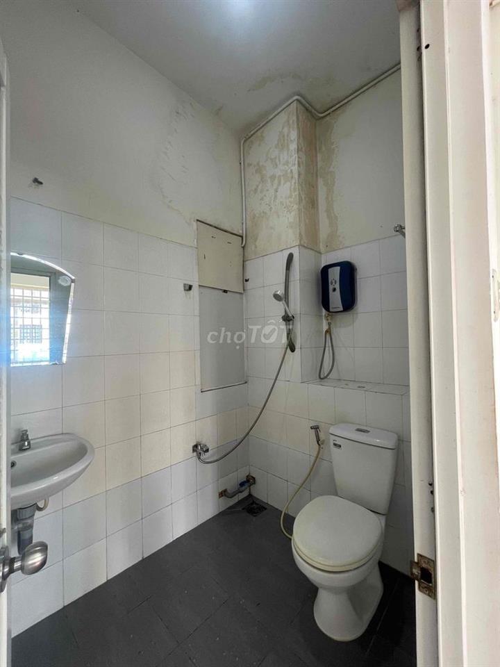 Cho thuê Vp/MBKD/Nhà Mặt tiền kdc Hồng Long,p.HBP 3 tầng Giá chỉ 22tr