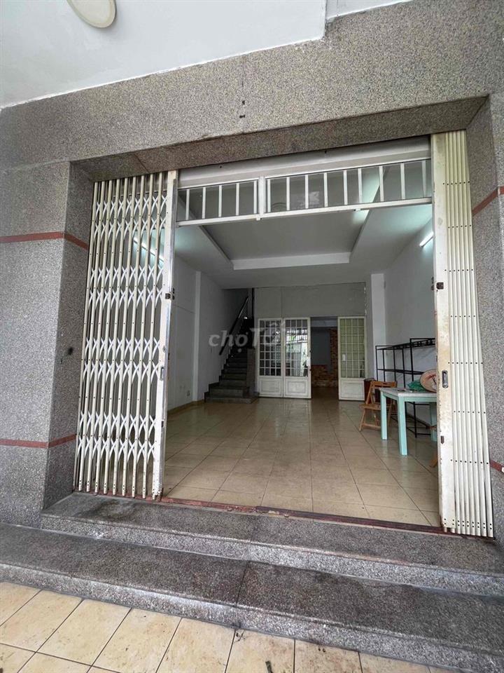 Cho thuê Vp/MBKD/Nhà Mặt tiền kdc Hồng Long,p.HBP 3 tầng Giá chỉ 22tr
