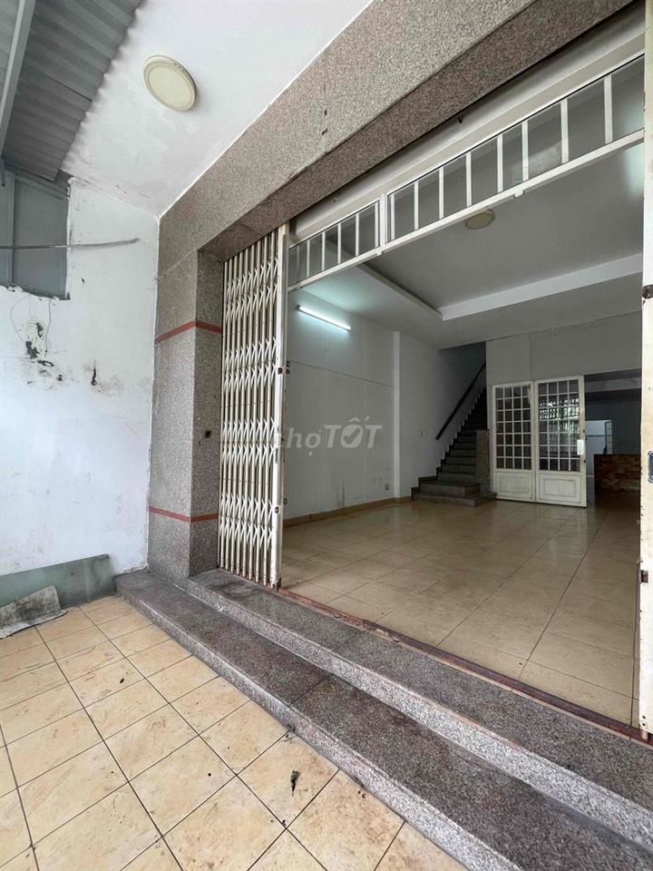 Cho thuê Vp/MBKD/Nhà Mặt tiền kdc Hồng Long,p.HBP 3 tầng Giá chỉ 22tr