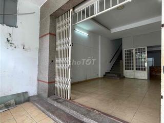 Cho thuê Vp/MBKD/Nhà Mặt tiền kdc Hồng Long,p.HBP 3 tầng Giá chỉ 22tr