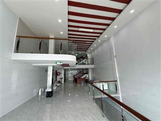 Cho thuê Vp/MBKD p.Linh Đông hơn 700m2 có hầm xe thang máy 60tr TL