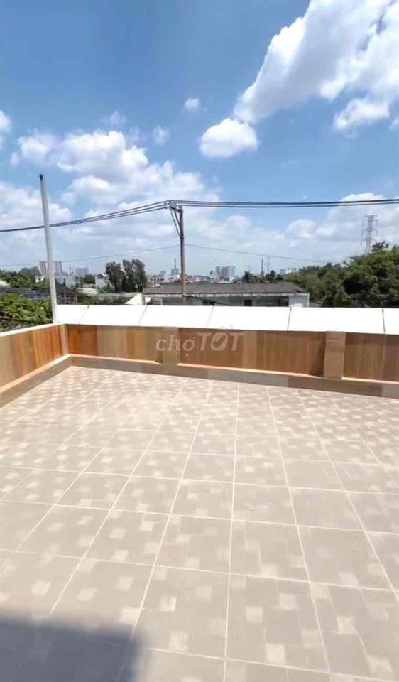 Cho thuê Vp/MBKD p.Linh Đông hơn 700m2 có hầm xe thang máy 60tr TL