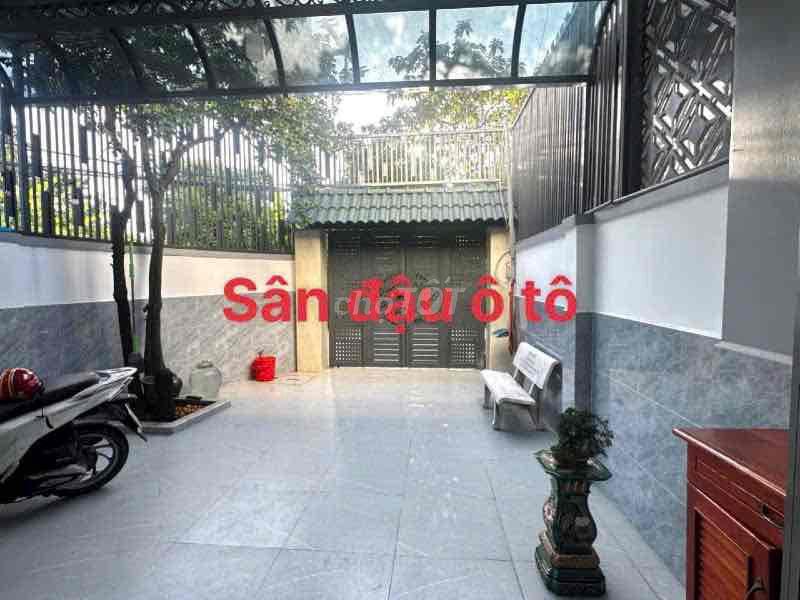 Cho Thuê Nhà/Vp góc 2 Mặt Tiền Đs.22,p.Linh Đông-4 Tầng 17tr TL