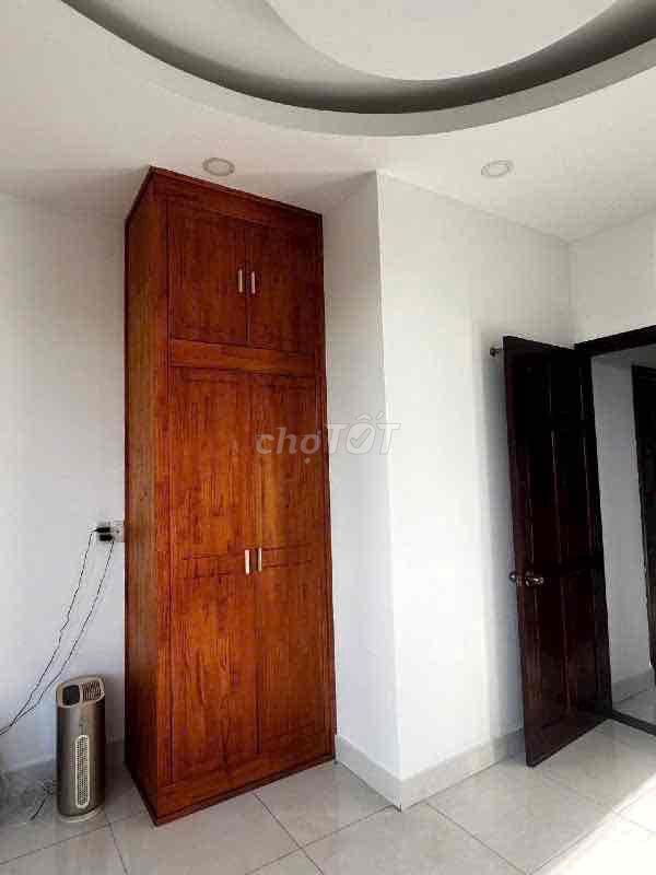 Cho Thuê Nhà/Vp góc 2 Mặt Tiền Đs.22,p.Linh Đông-4 Tầng 17tr TL