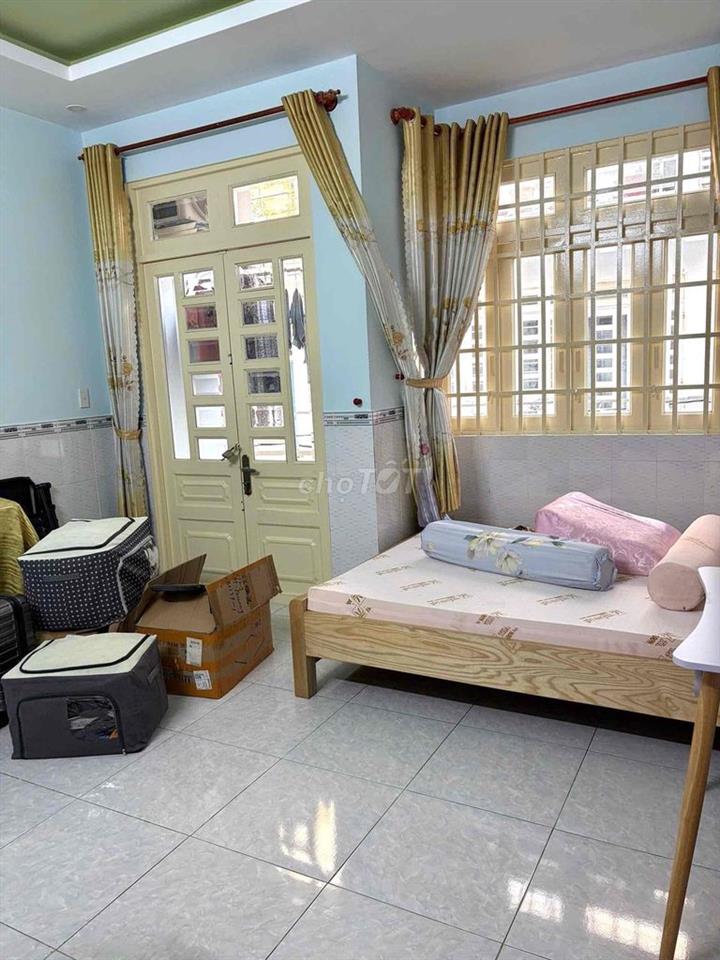 Nhà Thuê KDC HỒNG LONG,ĐS.8,p.HBP TĐ 2 Tầng HXH 11Tr