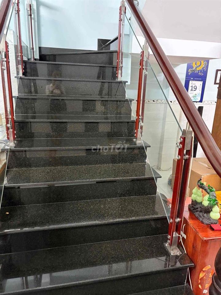 Nhà Thuê KDC HỒNG LONG,ĐS.8,p.HBP TĐ 2 Tầng HXH 11Tr