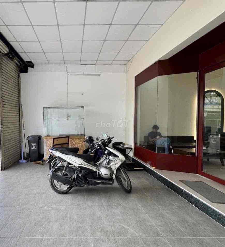 Cho Thuê Vp/MBKD Mặt Tiền Đs.5,p.Linh Xuân-Ngang 6m-Giá 19tr còn TL