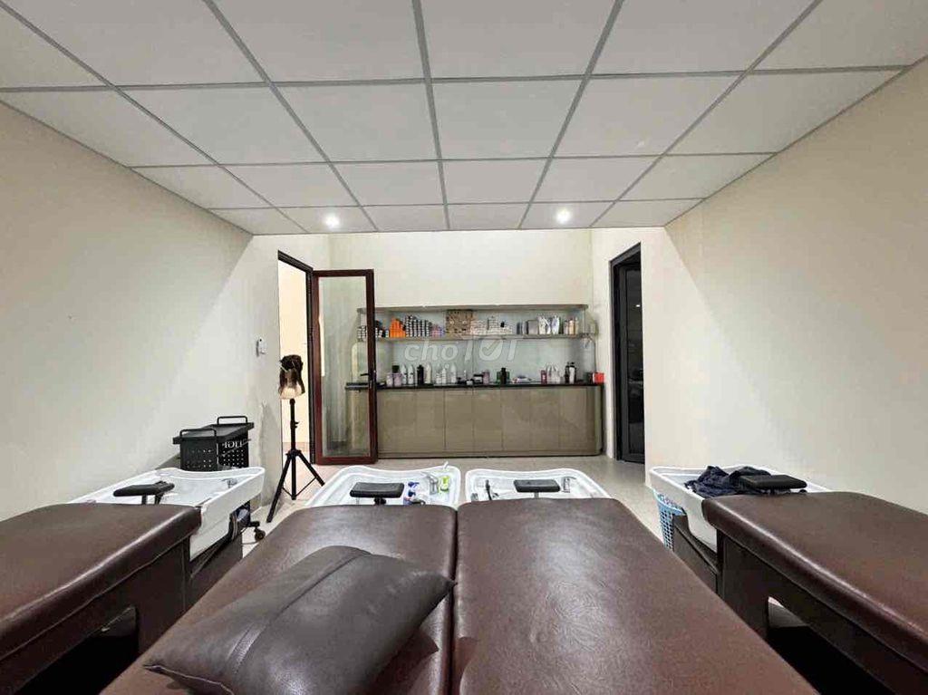 Cho Thuê Vp/MBKD Mặt Tiền Đs.5,p.Linh Xuân-Ngang 6m-Giá 19tr còn TL
