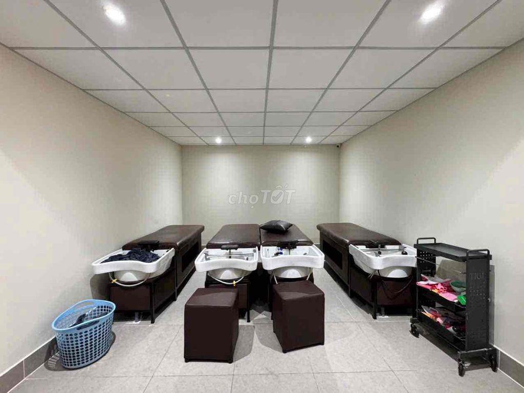 Cho Thuê Vp/MBKD Mặt Tiền Đs.5,p.Linh Xuân-Ngang 6m-Giá 19tr còn TL