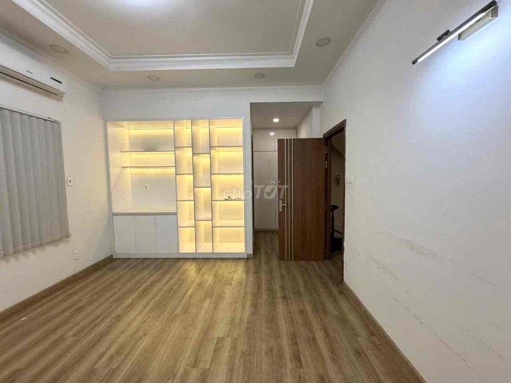 Cho Thuê Biệt Thự Mặt Tiền Khu Ven Sông,Đs.25,p.HBC ngang 7m Giá 30tr