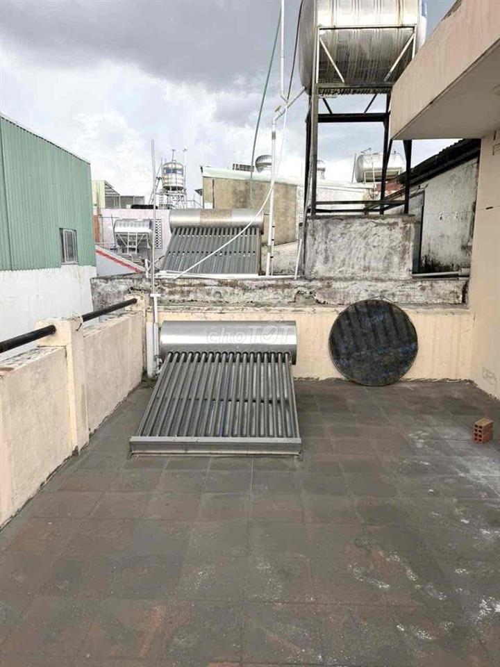 Cho Thuê Biệt Thự Mặt Tiền Khu Ven Sông,Đs.25,p.HBC ngang 7m Giá 30tr
