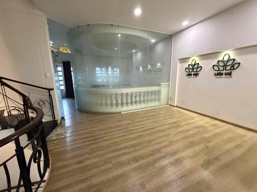 Cho Thuê Biệt Thự Mặt Tiền Khu Ven Sông,Đs.25,p.HBC ngang 7m Giá 30tr