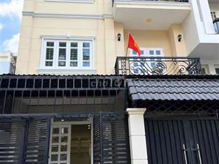 Cho Thuê Biệt Thự Mặt Tiền Khu Ven Sông,Đs.25,p.HBC ngang 7m Giá 30tr