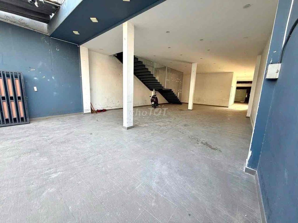 Cho Thuê Vp/MB 500m2 Đs.8,p.Linh Xuân Ngang 8 nở hậu 2 Tầng 32.8tr TL