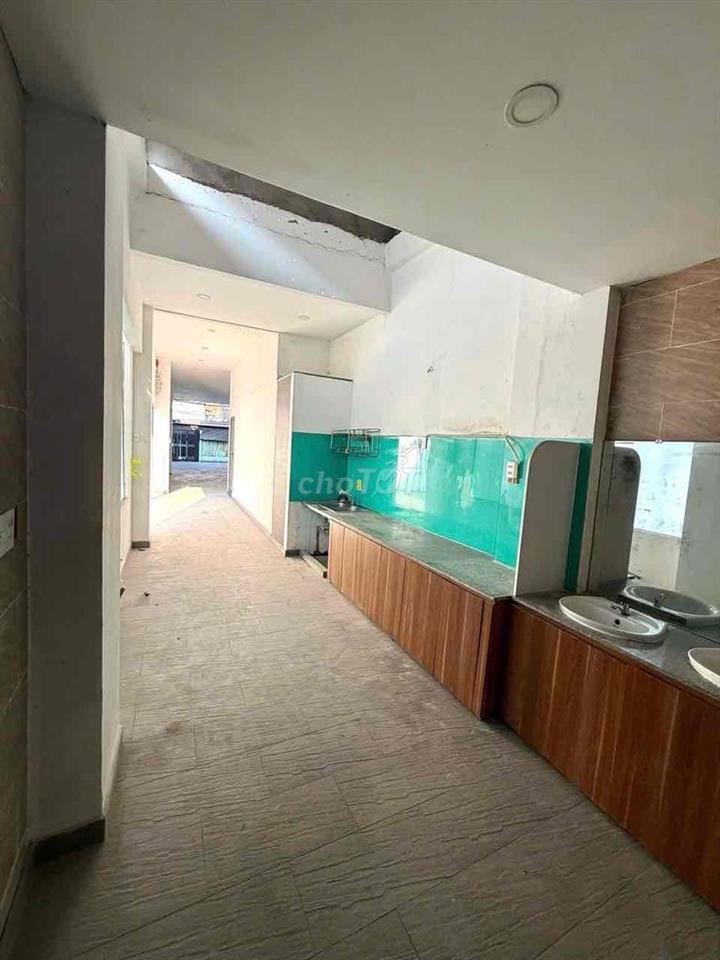 Cho Thuê Vp/MB 500m2 Đs.8,p.Linh Xuân Ngang 8 nở hậu 2 Tầng 32.8tr TL