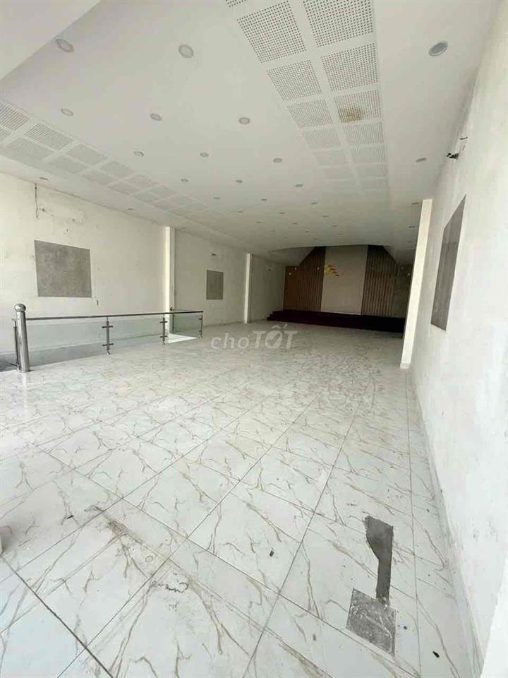 Cho Thuê Vp/MB 500m2 Đs.8,p.Linh Xuân Ngang 8 nở hậu 2 Tầng 32.8tr TL