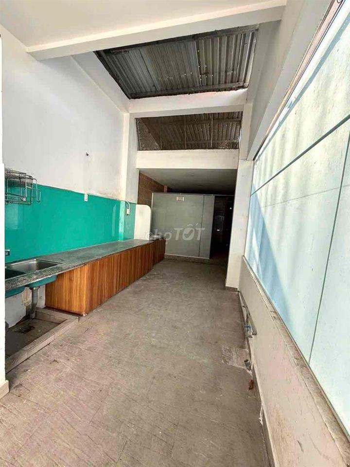 Cho Thuê Vp/MB 500m2 Đs.8,p.Linh Xuân Ngang 8 nở hậu 2 Tầng 32.8tr TL