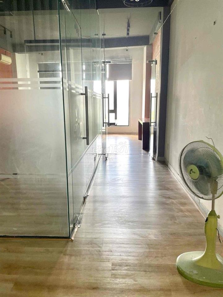 Cho Thuê Nhà 5 Tầng+Hầm xe gần Ngã tư Bình Phước,Đ.10,p.HBP 25tr TL