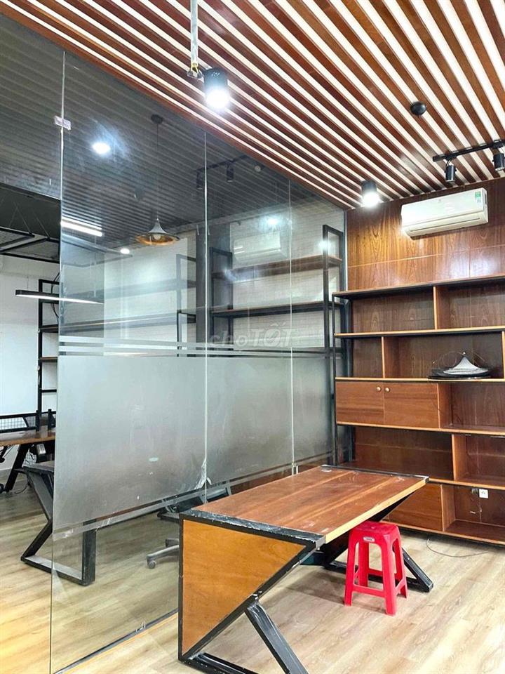 Cho Thuê Nhà 5 Tầng+Hầm xe gần Ngã tư Bình Phước,Đ.10,p.HBP 25tr TL