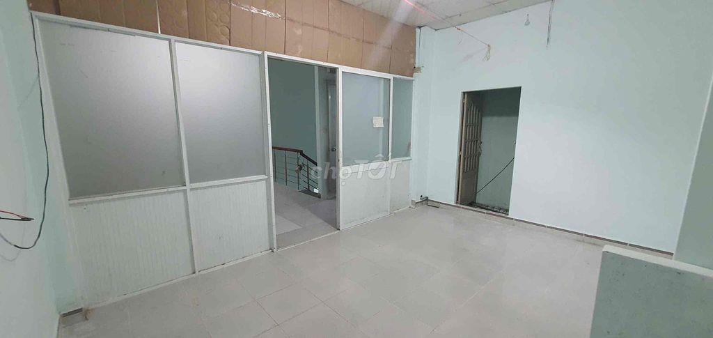 Nhà 2 Tầng MT đường 17, p.Linh Tây- ngang 6m Giá 10Tr