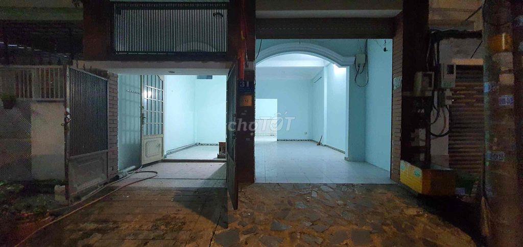 Nhà 2 Tầng MT đường 17, p.Linh Tây- ngang 6m Giá 10Tr
