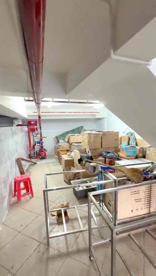 Cho thuê Vp/MBKD MẶT TIỀN Kha Vạn Cân,p.Linh Đông 700m2 Giá 60tr TL