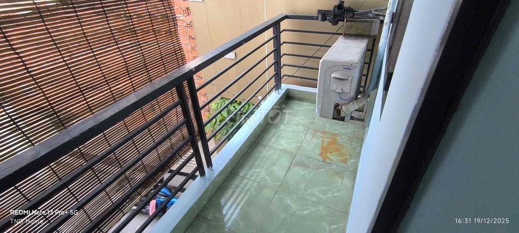 Cho thuê nhà p.Trường Thọ,/Hồ Văn Tư-2 Tầng Giá Rẻ 5Tr(bớt lộc)