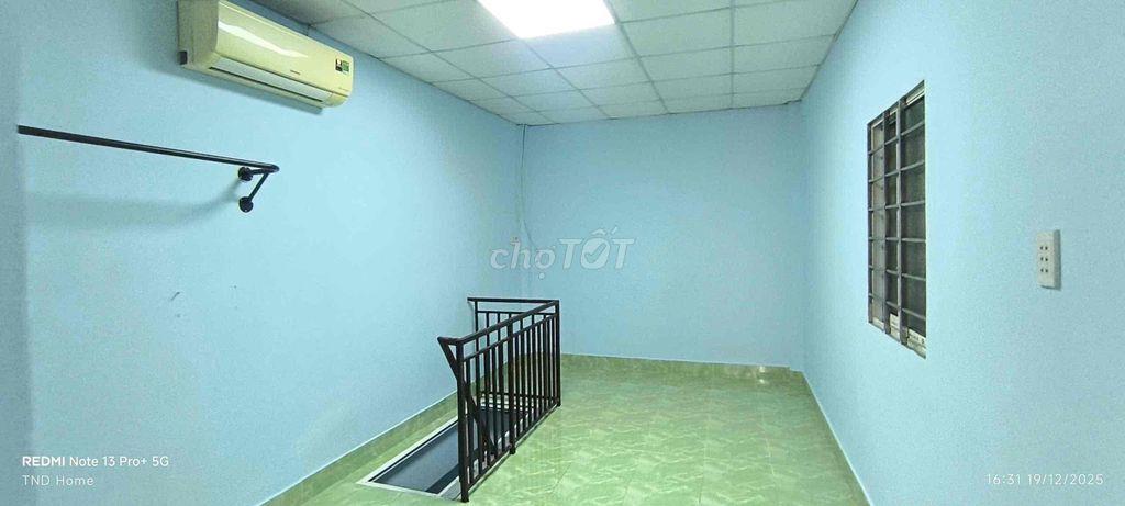Cho thuê nhà p.Trường Thọ,/Hồ Văn Tư-2 Tầng Giá Rẻ 5Tr(bớt lộc)