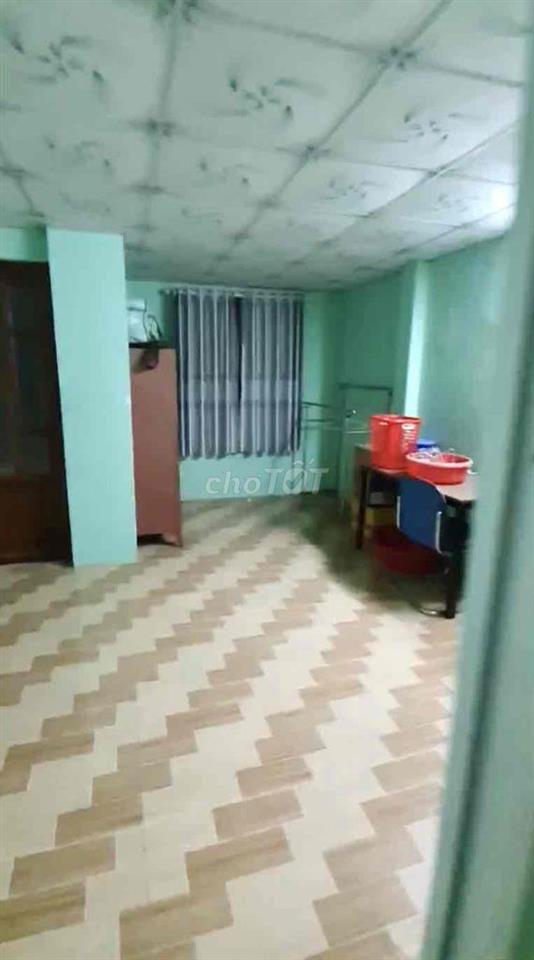 Chỉ 5,5Tr-Nhà thuê ngay Tiểu Học Bình Chiểu,/Đ.22,p.Bình Chiểu TĐ, HXH