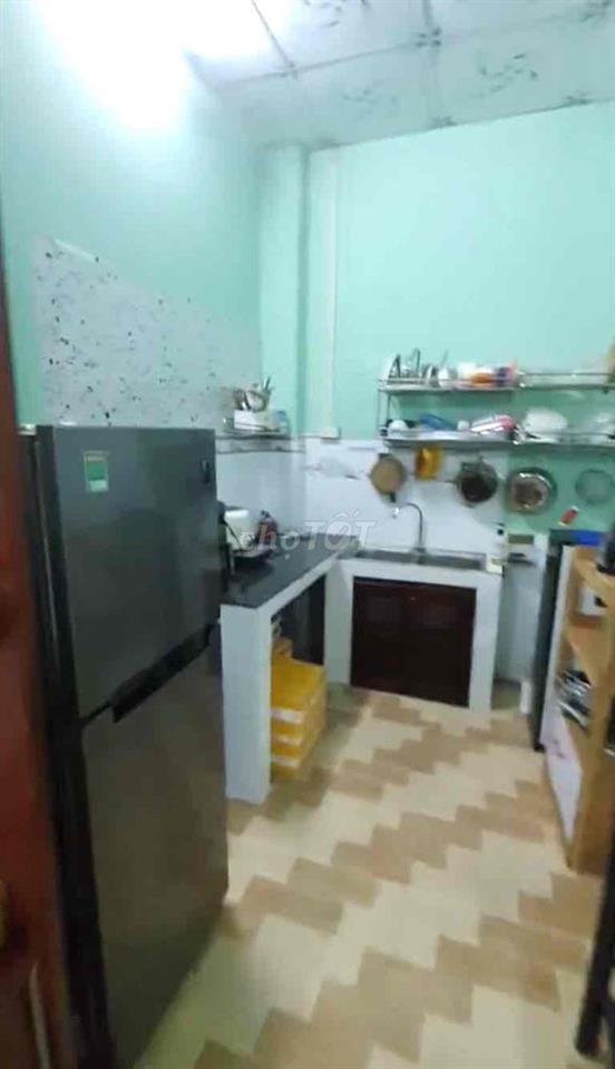 Chỉ 5,5Tr-Nhà thuê ngay Tiểu Học Bình Chiểu,/Đ.22,p.Bình Chiểu TĐ, HXH