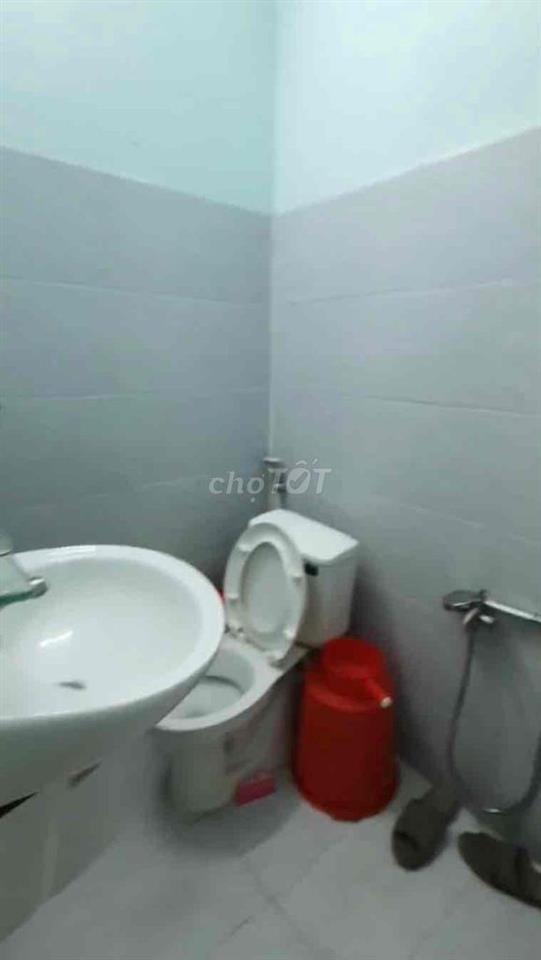 Chỉ 5,5Tr-Nhà thuê ngay Tiểu Học Bình Chiểu,/Đ.22,p.Bình Chiểu TĐ, HXH