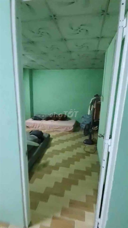 Chỉ 5,5Tr-Nhà thuê ngay Tiểu Học Bình Chiểu,/Đ.22,p.Bình Chiểu TĐ, HXH