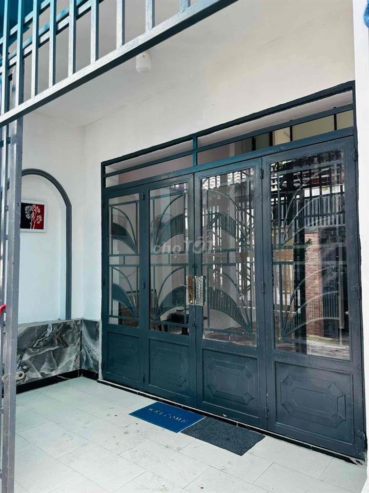 Cho Thuê Nhà Gần chợ Hiệp Bình,/đs 38,p.HBC-3 PN Giá 9tr