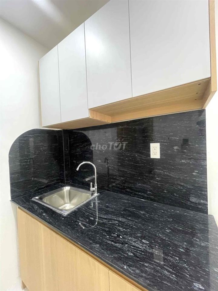 Cho Thuê Nhà Full NT Mới 100% Đặng Văn Bi,p.Trường Thọ 5,5tr