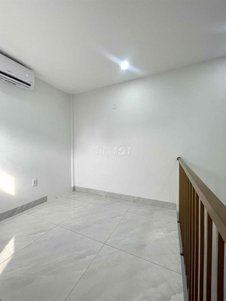 Cho Thuê Nhà Full NT Mới 100% Đặng Văn Bi,p.Trường Thọ 5,5tr
