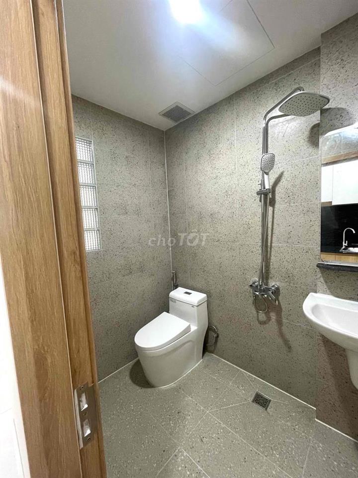 Cho Thuê Nhà Full NT Mới 100% Đặng Văn Bi,p.Trường Thọ 5,5tr