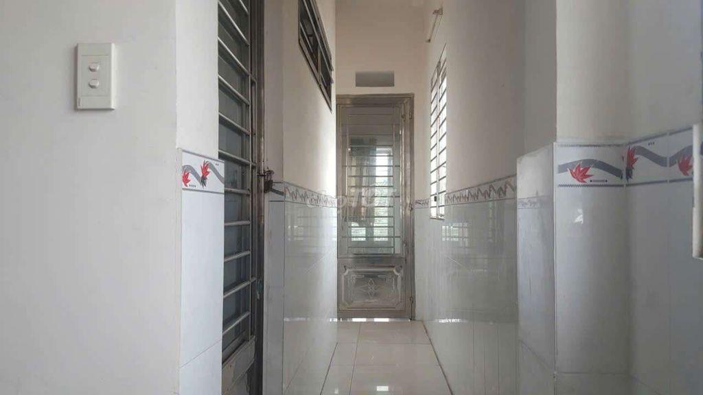 Cho thuê nhà 22A, đường 34, phường Linh Đông, Thủ Đức