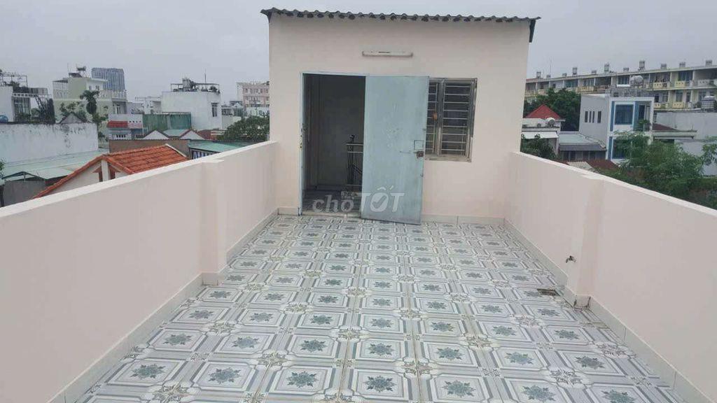 Cho thuê nhà 22A, đường 34, phường Linh Đông, Thủ Đức