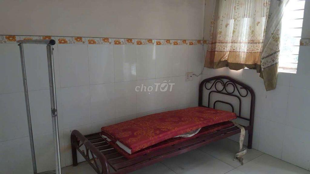 Cho thuê nhà 22A, đường 34, phường Linh Đông, Thủ Đức