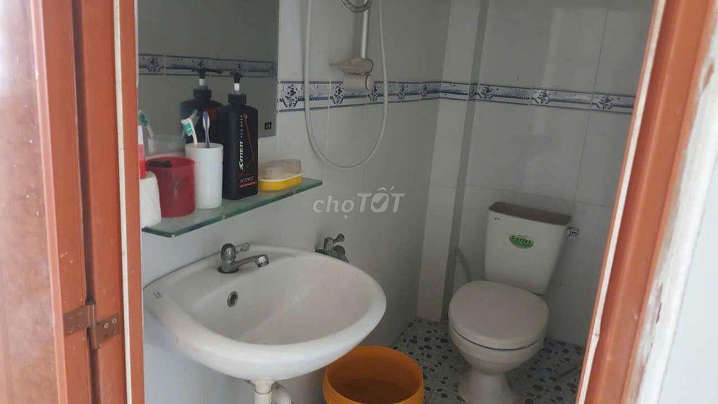 Cho thuê nhà 22A, đường 34, phường Linh Đông, Thủ Đức