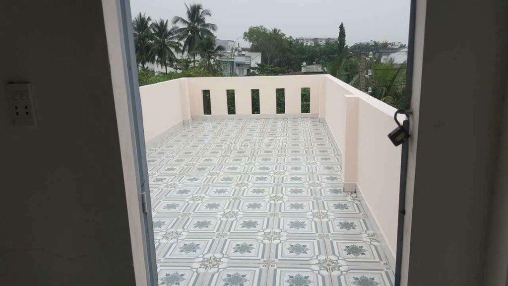 Cho thuê nhà 22A, đường 34, phường Linh Đông, Thủ Đức